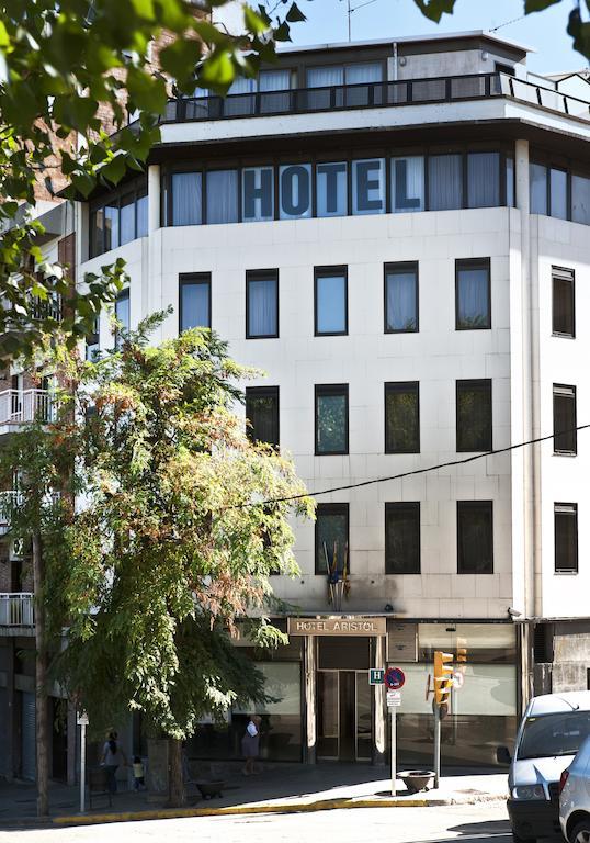 Otel Aristol - Sagrada Familia 3*